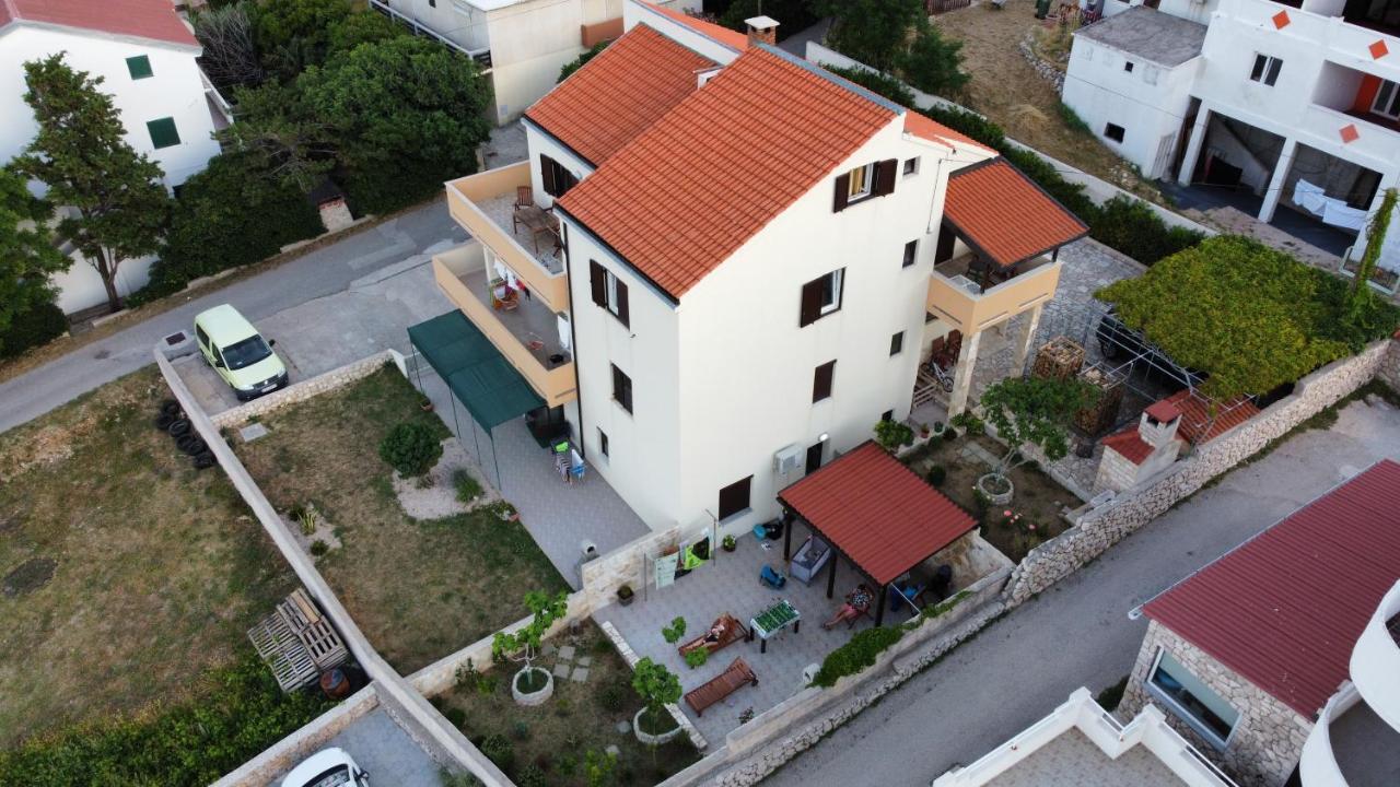 Apartment Lora 파그 외부 사진