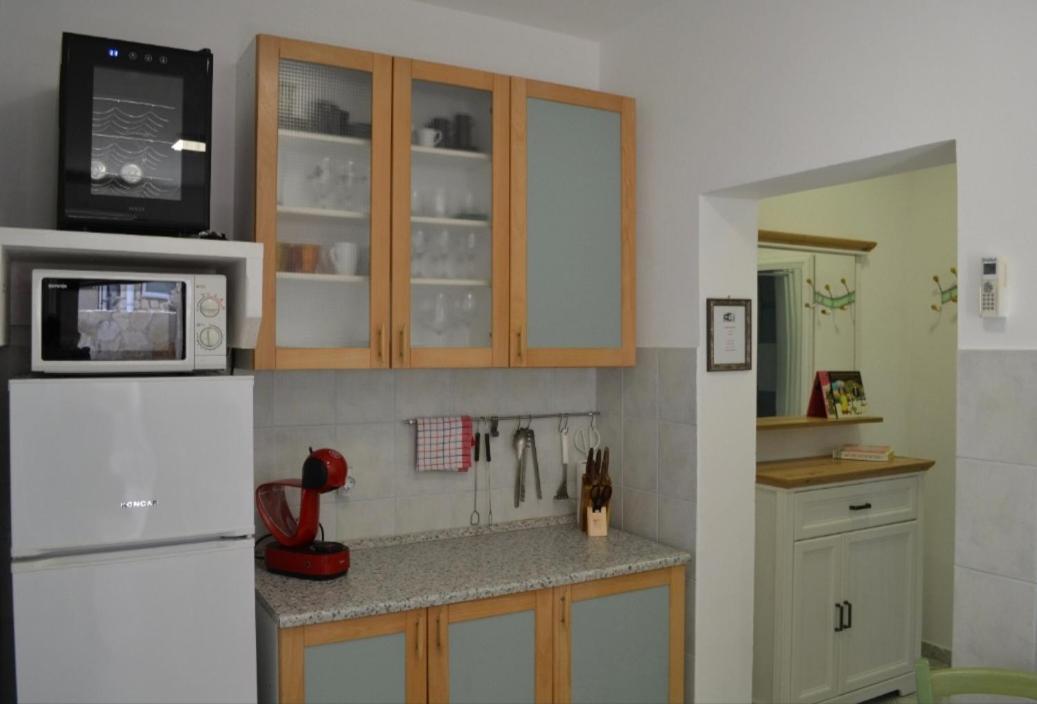 Apartment Lora 파그 외부 사진
